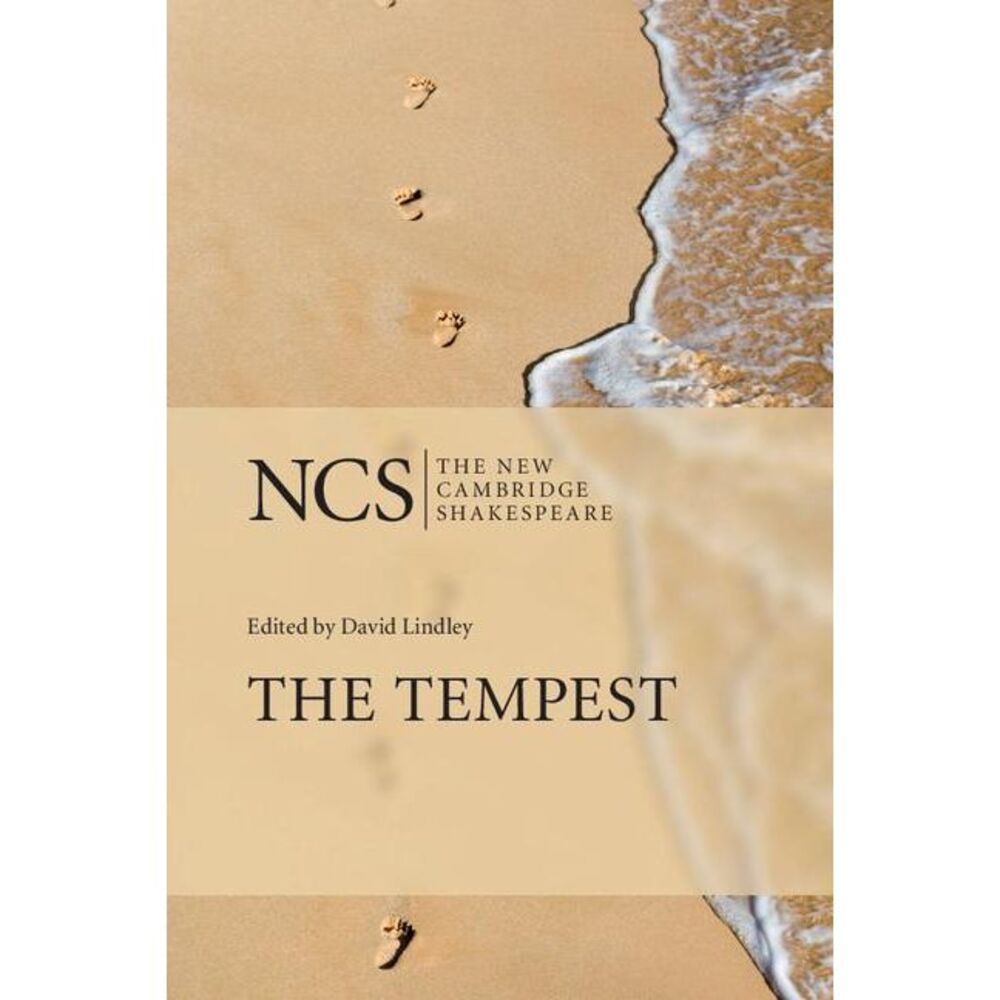 The Tempest -- David Lindley